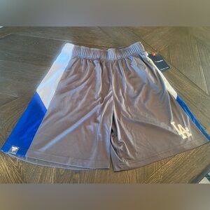 LA Fanatic Shorts